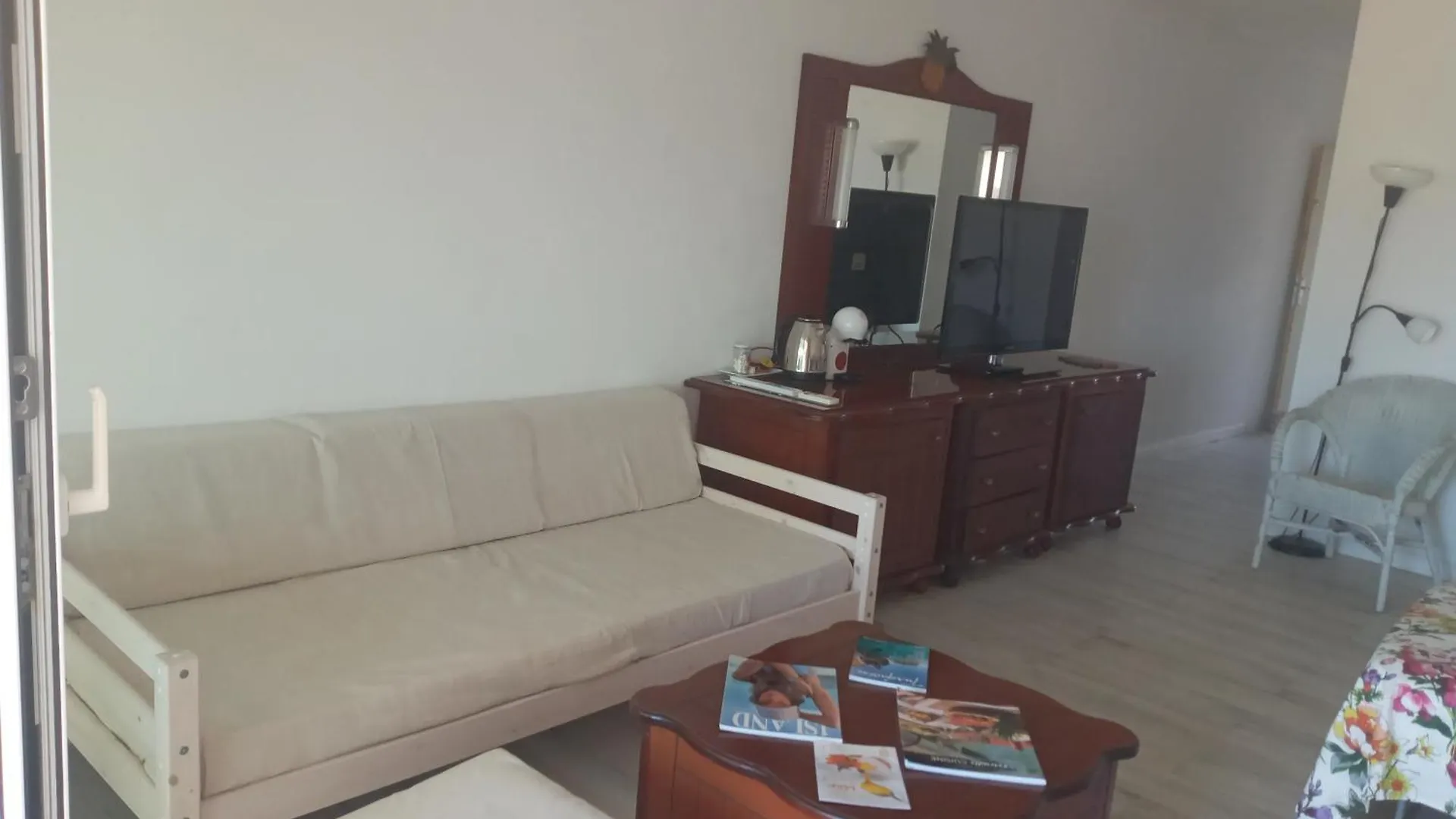 Apartamento Just In Paradise Baie Nettle Sint Maarten