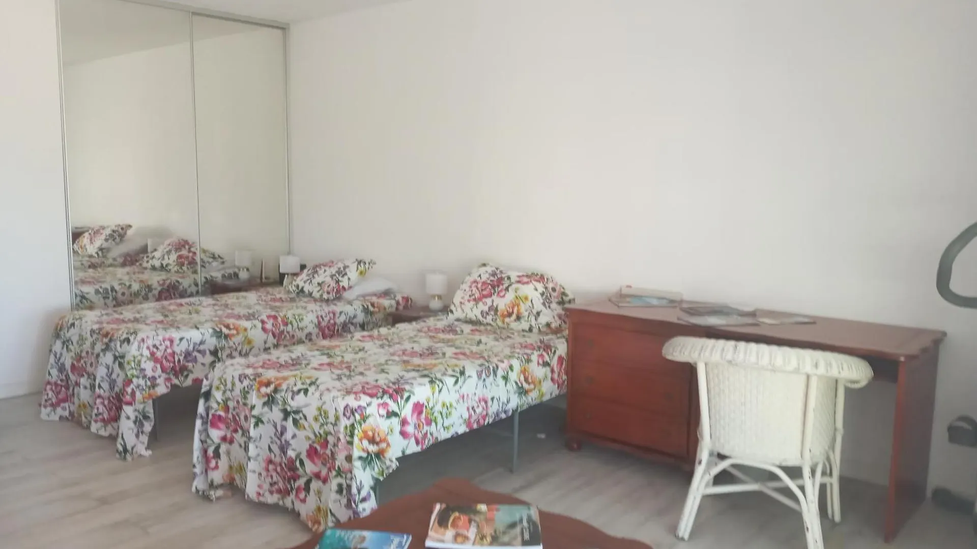 Just In Paradise Baie Nettle Apartament