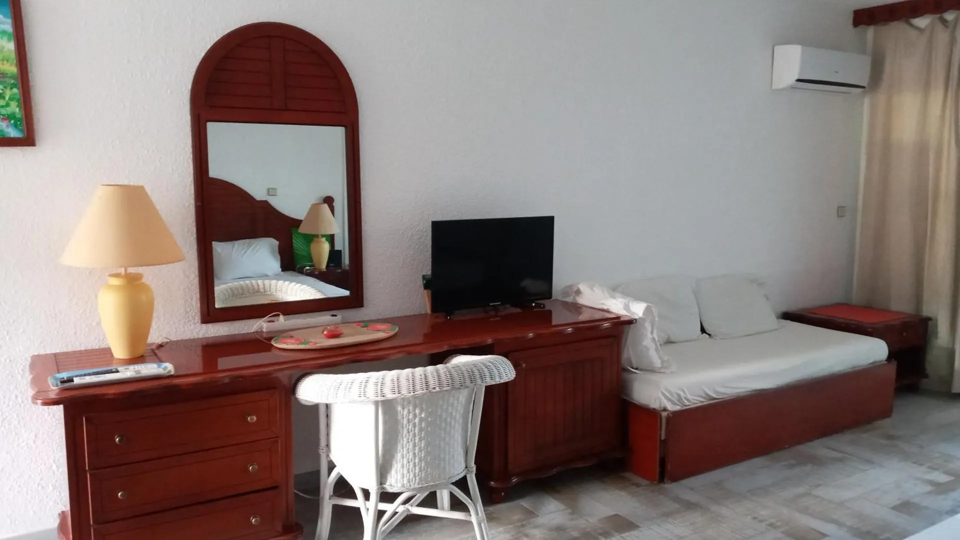 Apartament Just In Paradise Baie Nettle Sint Maarten