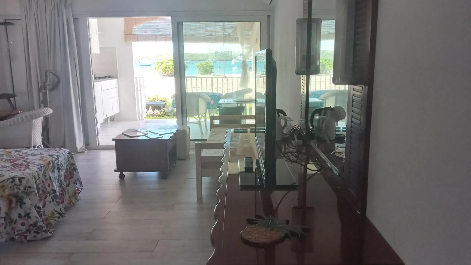 Apartament Just In Paradise Baie Nettle Sint Maarten
