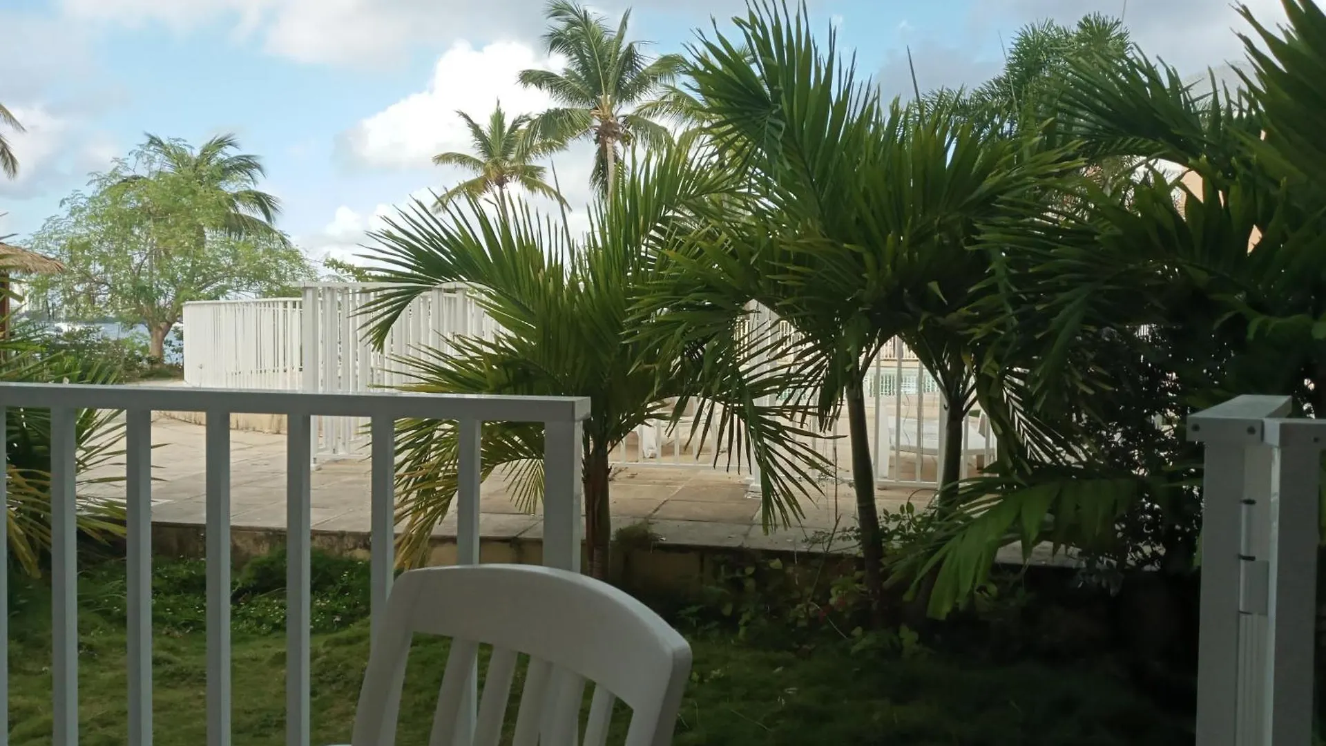 Just In Paradise Baie Nettle 0*,