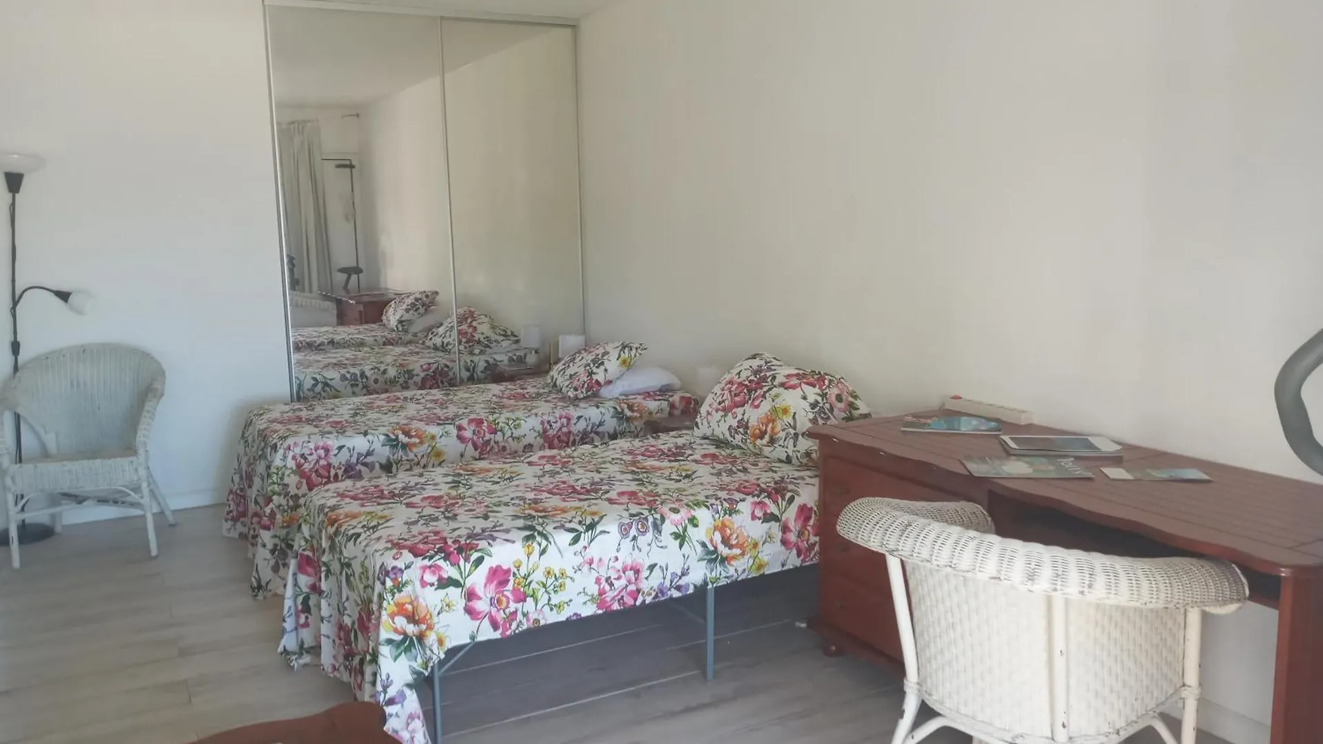 Apartament Just In Paradise Baie Nettle