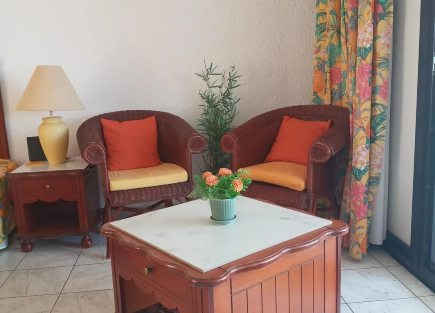 Just In Paradise Baie Nettle 0*,
