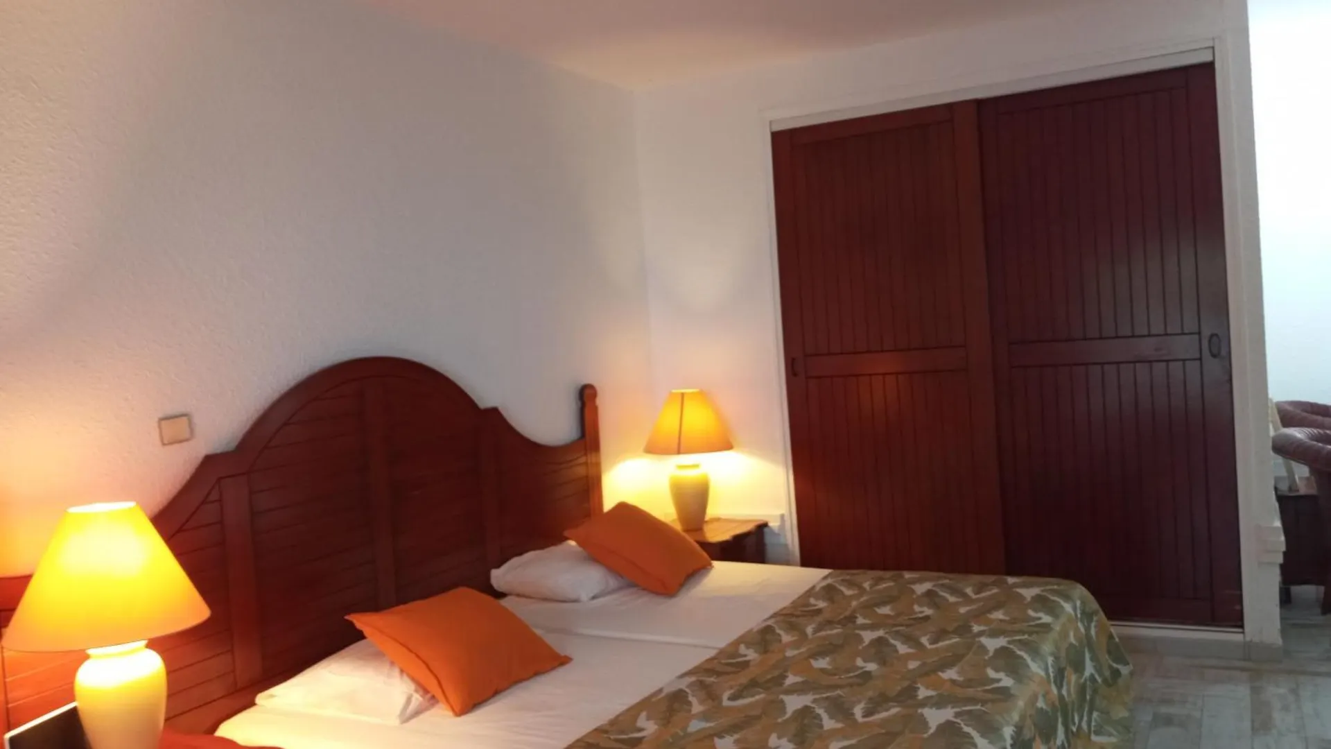 Apartament Just In Paradise Baie Nettle
