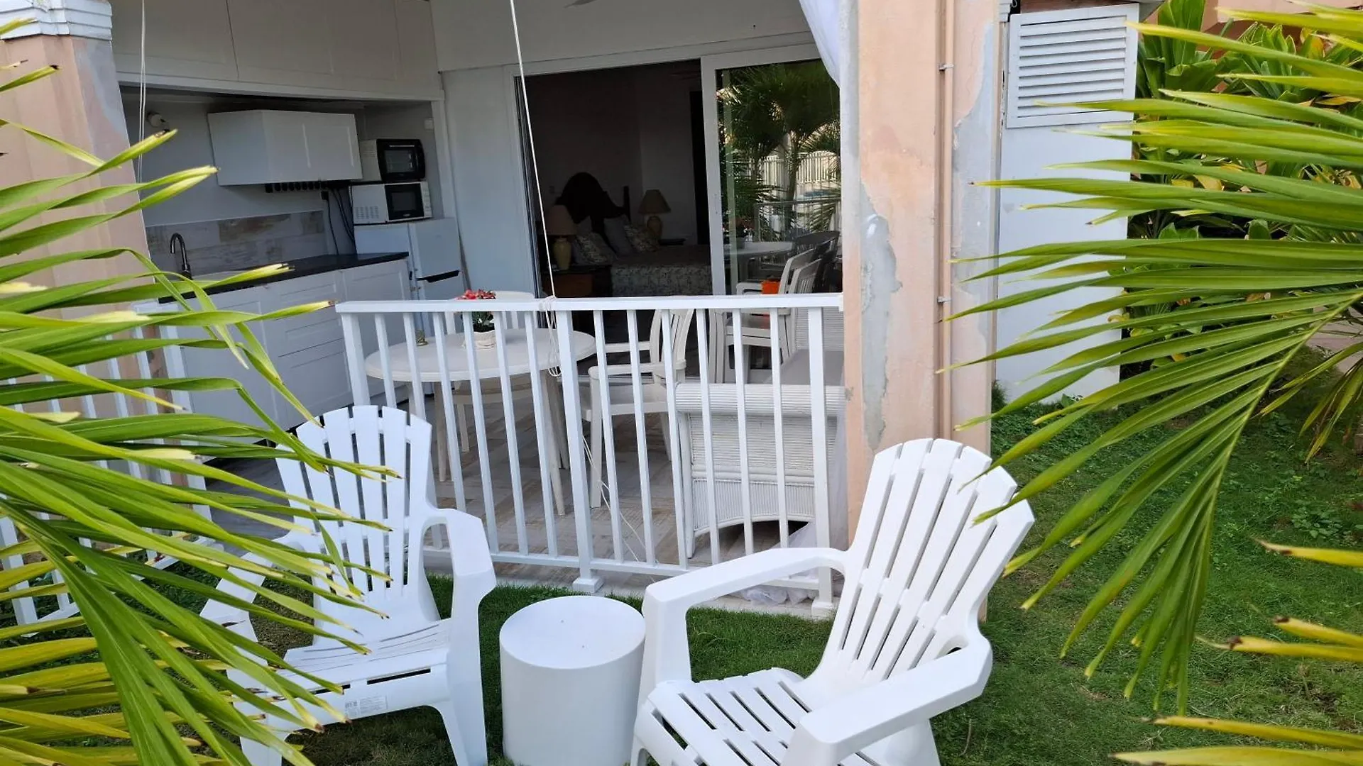 Just In Paradise Baie Nettle 0*,  Sint Maarten