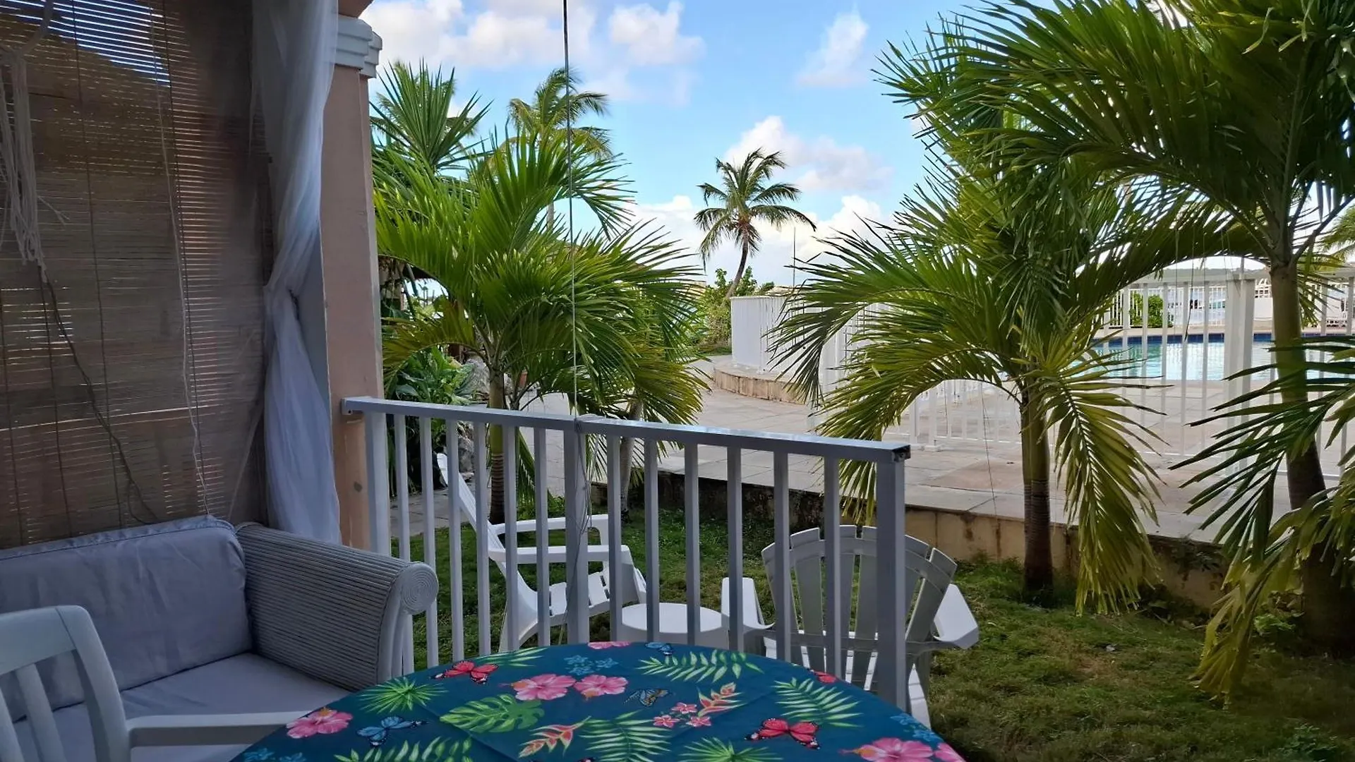 Apartament Just In Paradise Baie Nettle Sint Maarten