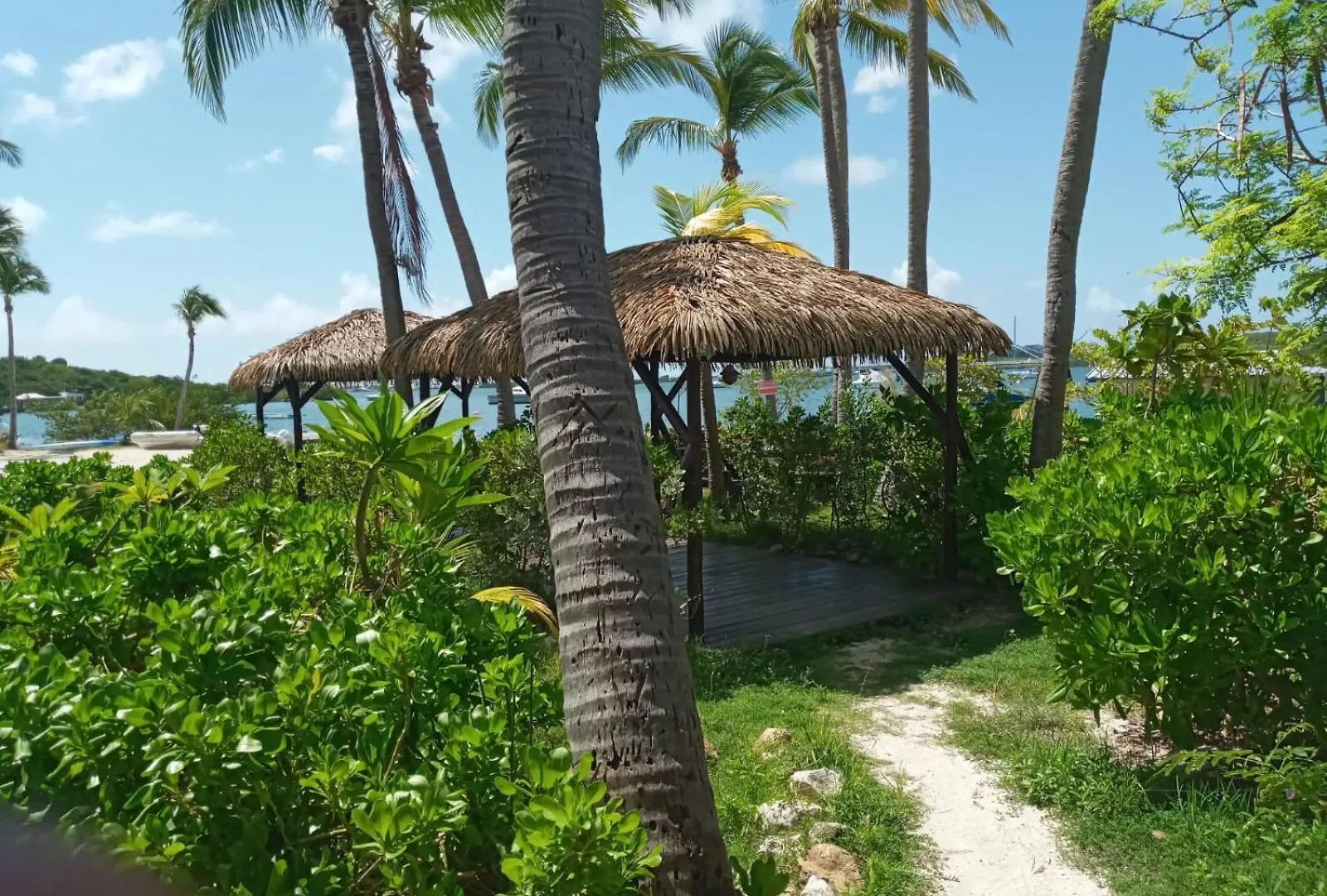Just In Paradise Baie Nettle 0*,  Sint Maarten
