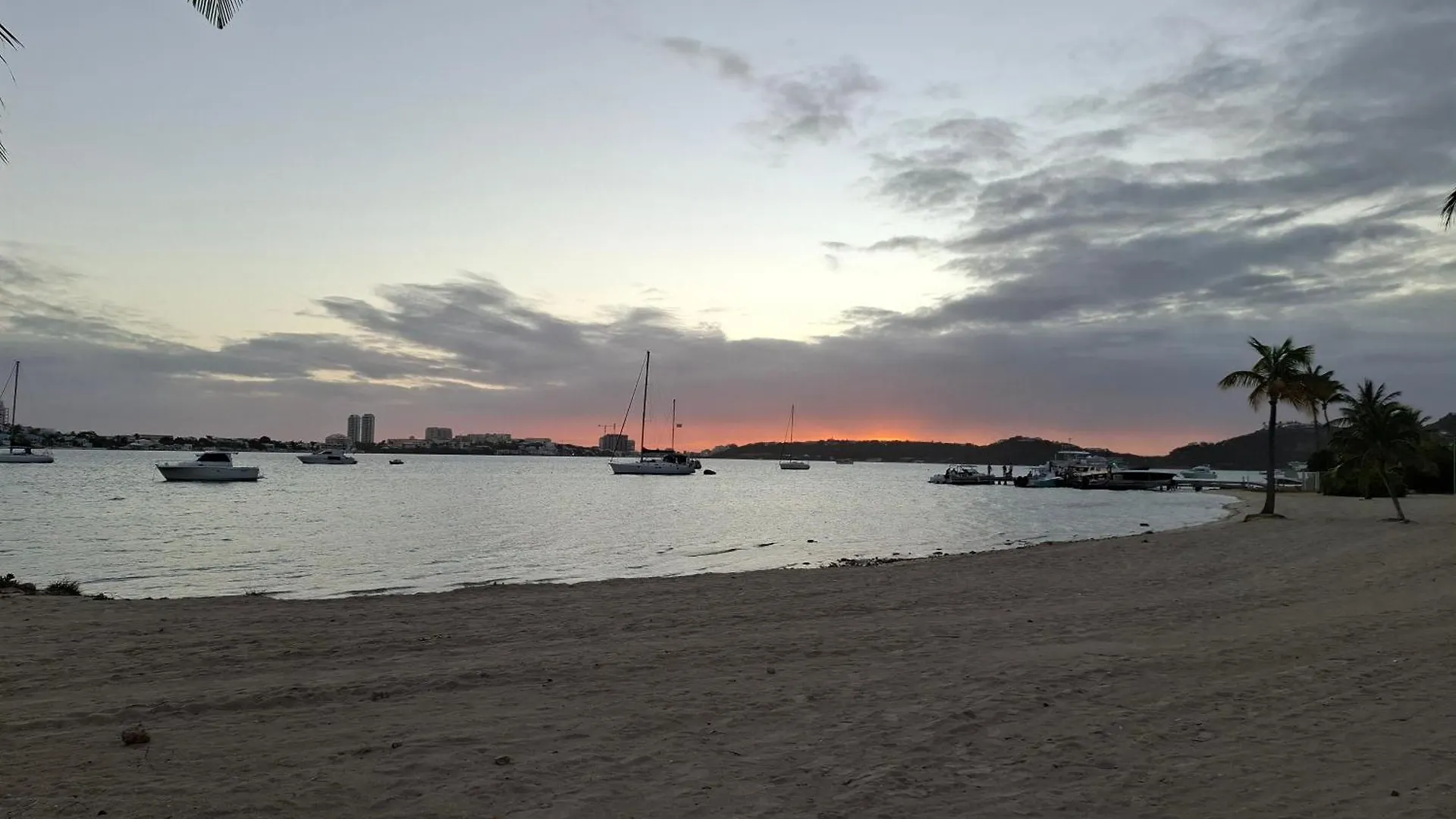 Apartament Just In Paradise Baie Nettle