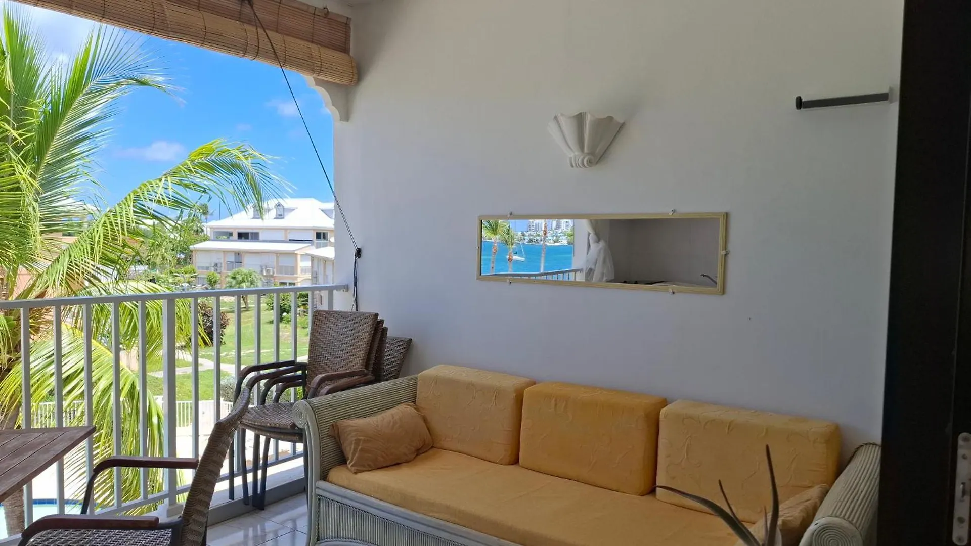 Just In Paradise Baie Nettle 0*,  Sint Maarten