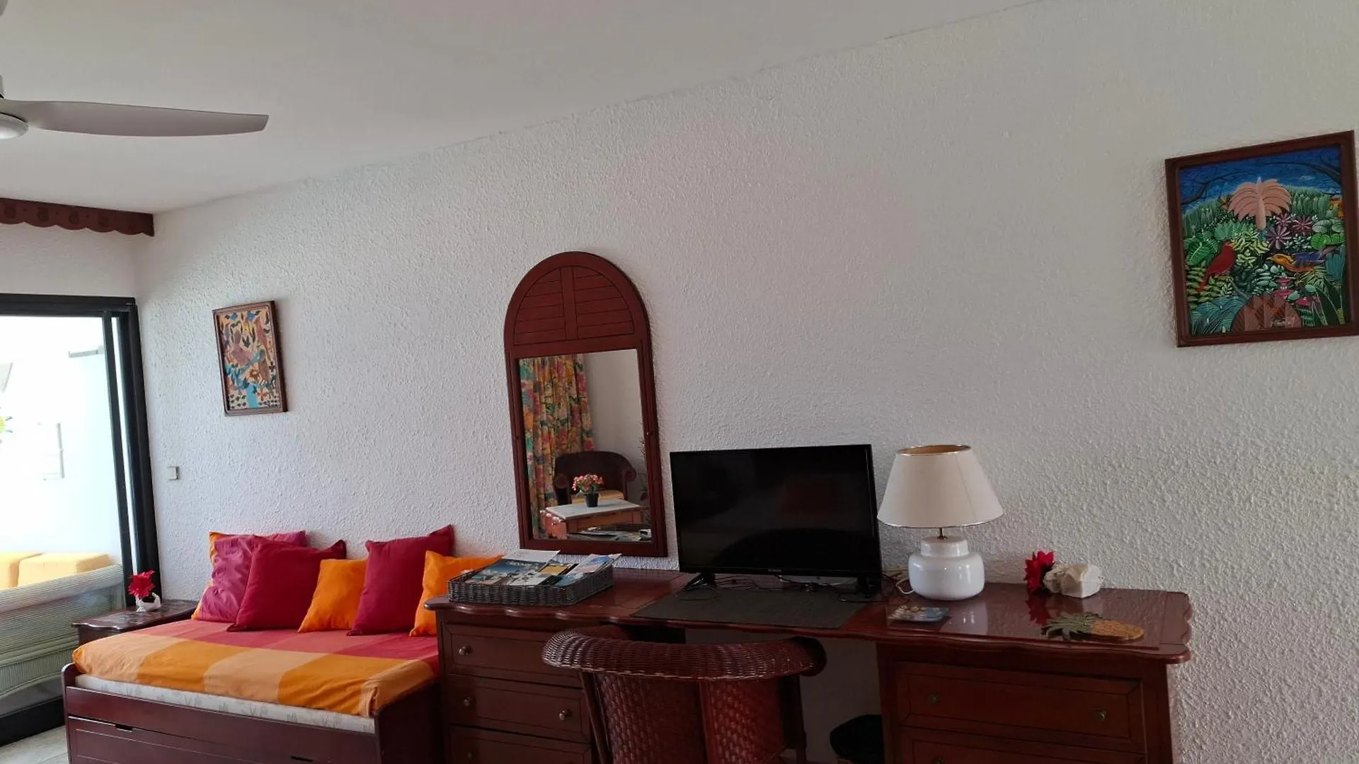 Apartament Just In Paradise Baie Nettle Sint Maarten