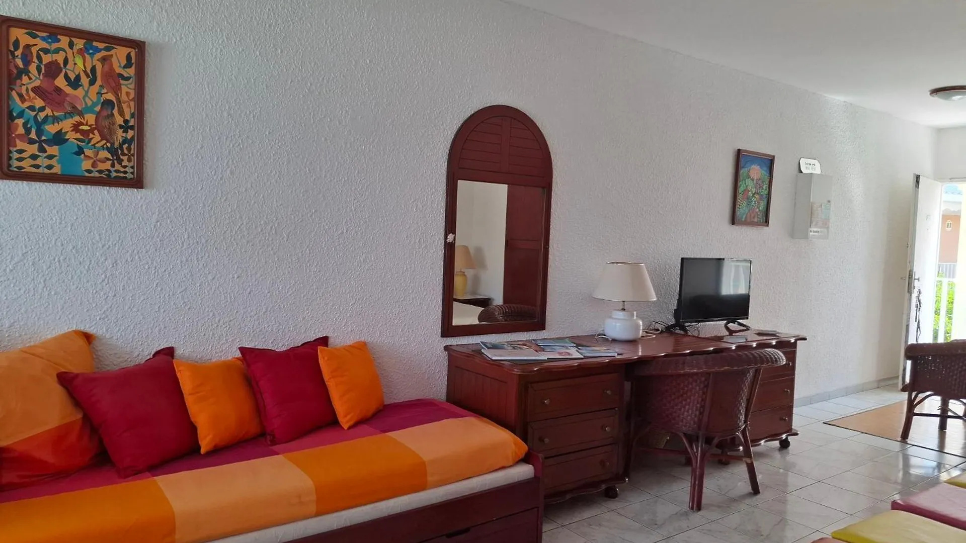 Apartament Just In Paradise Baie Nettle Sint Maarten