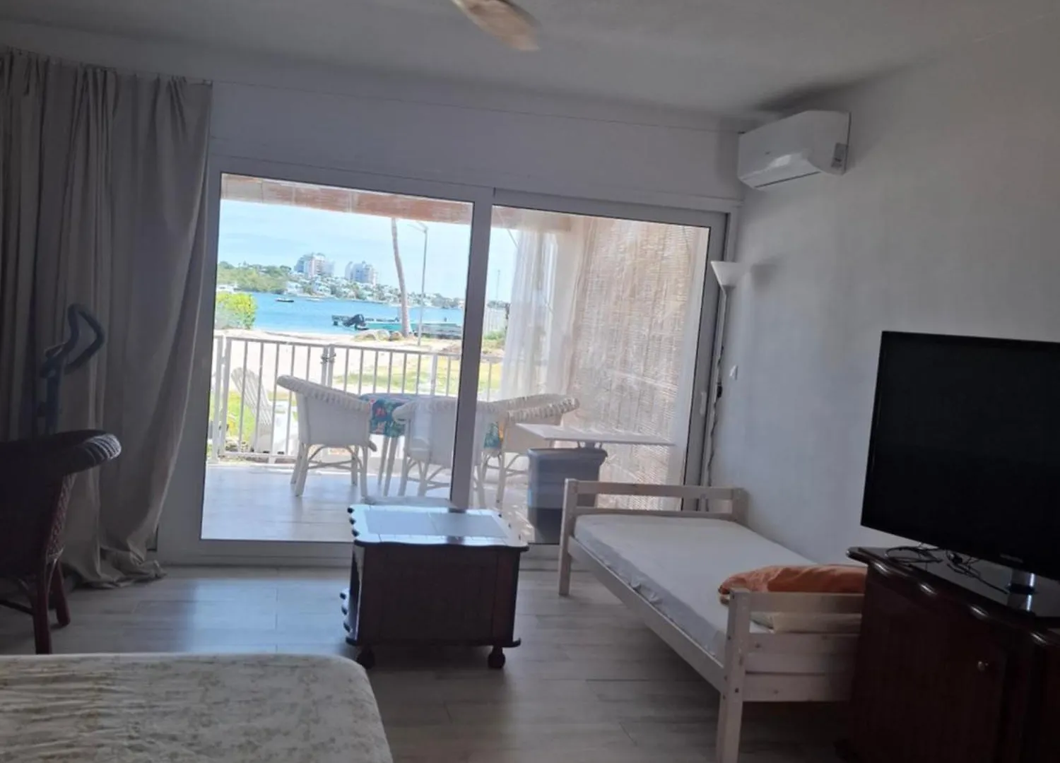 Just In Paradise Baie Nettle Sint Maarten